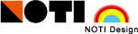 NOTI Design